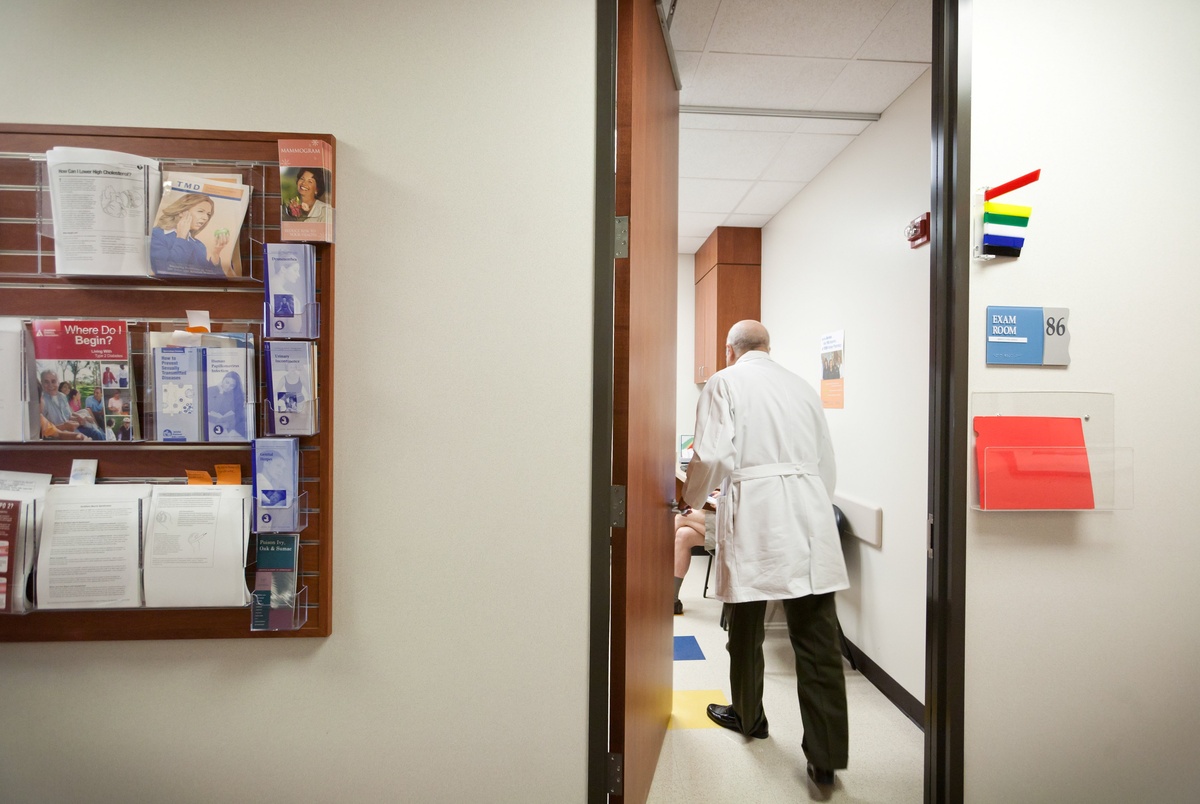 Health insurance carriers request raising ACA premiums by more than 20% on average in Texas